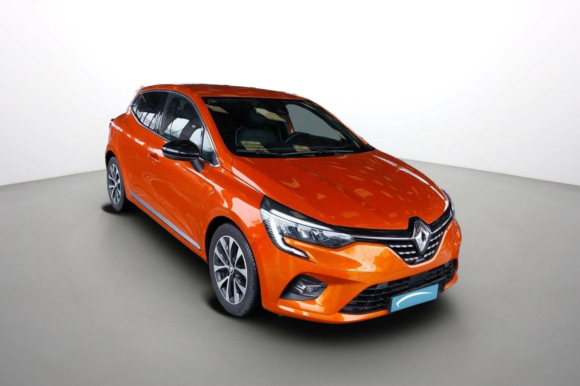 Vente en ligne Renault Clio 5 Clio TCe 90 au prix de 14 990 €