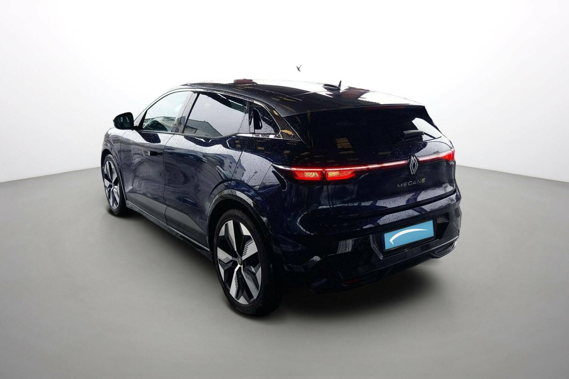 Vente en ligne Renault Megane E-Tech  EV60 220 ch super charge au prix de 23 990 €