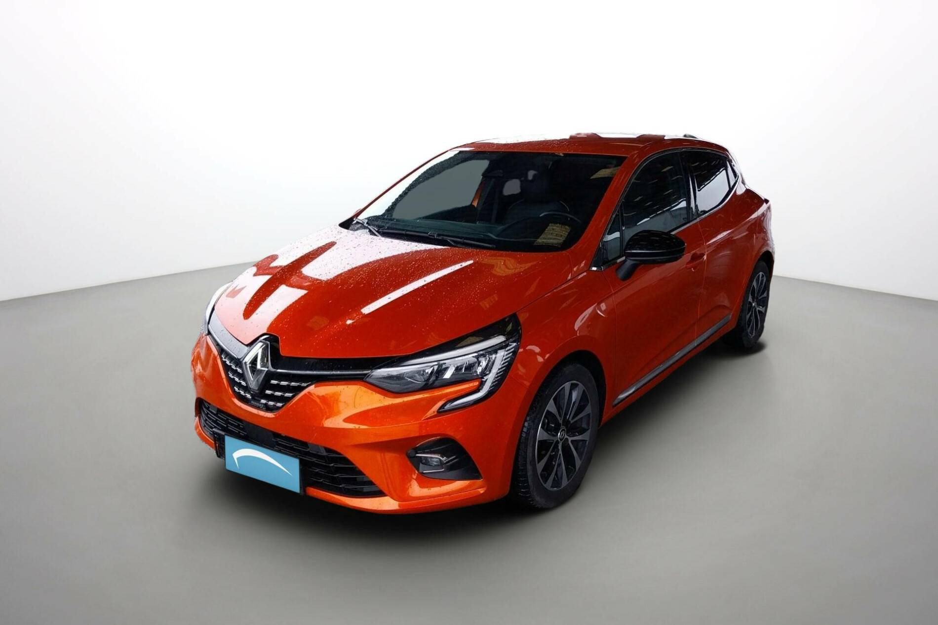 Renault Clio 5 Clio TCe 90 occasion de 2023 en vente à Quimper