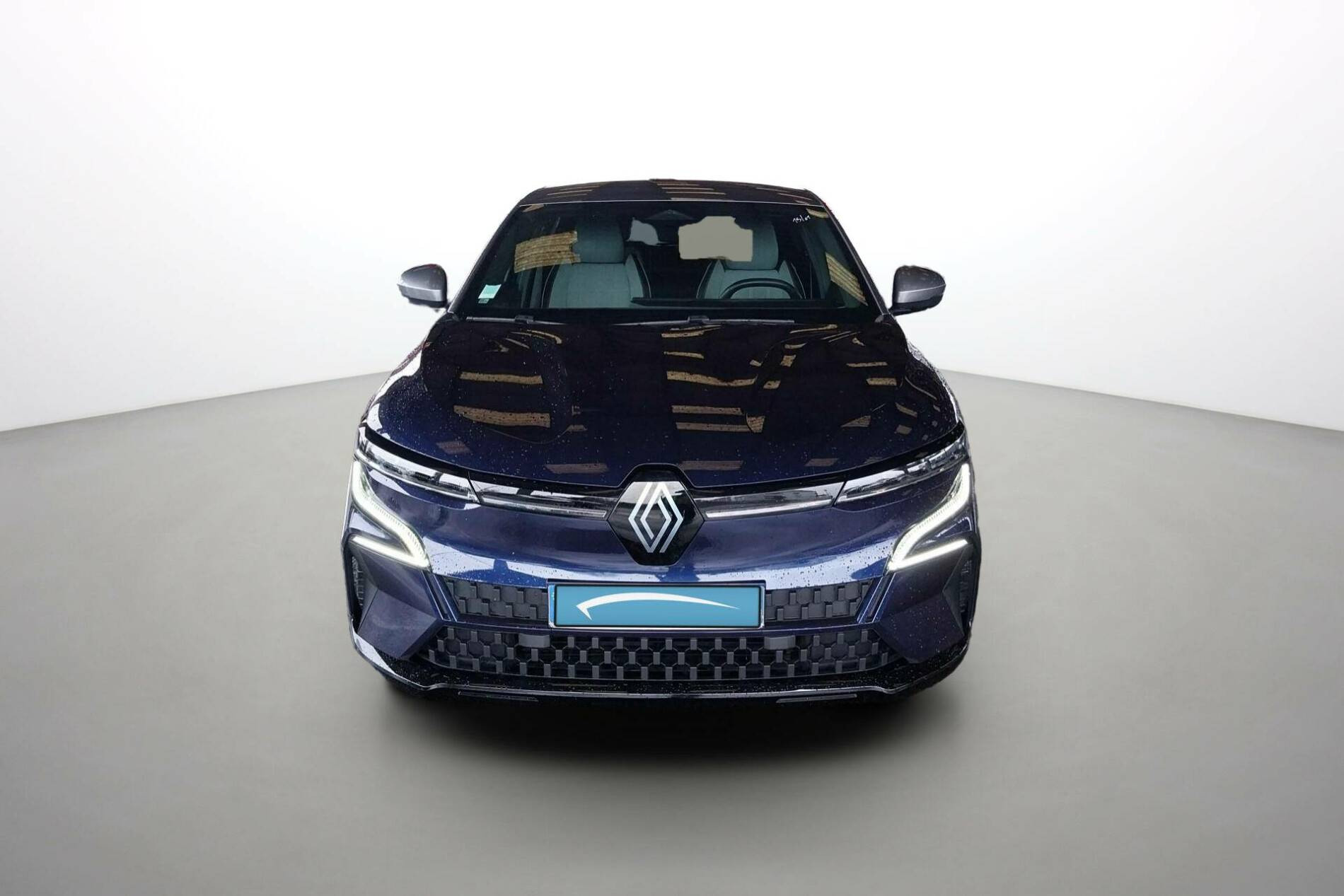 Vente en ligne Renault Megane E-Tech  EV60 220 ch super charge au prix de 23 990 €