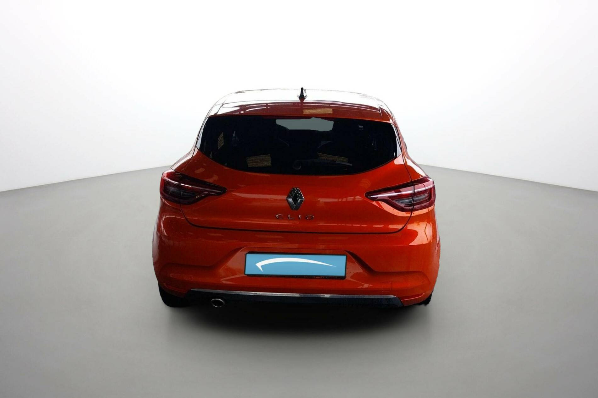 Vente en ligne Renault Clio 5 Clio TCe 90 au prix de 14 990 €