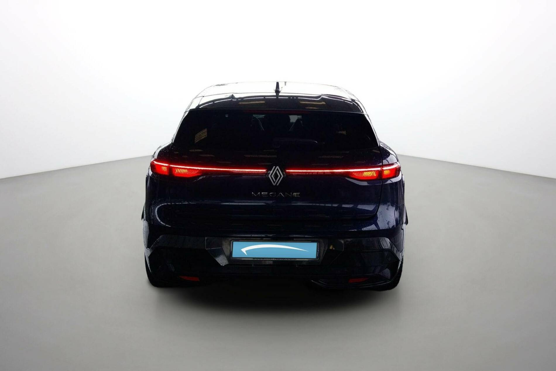 Vente en ligne Renault Megane E-Tech  EV60 220 ch super charge au prix de 23 990 €