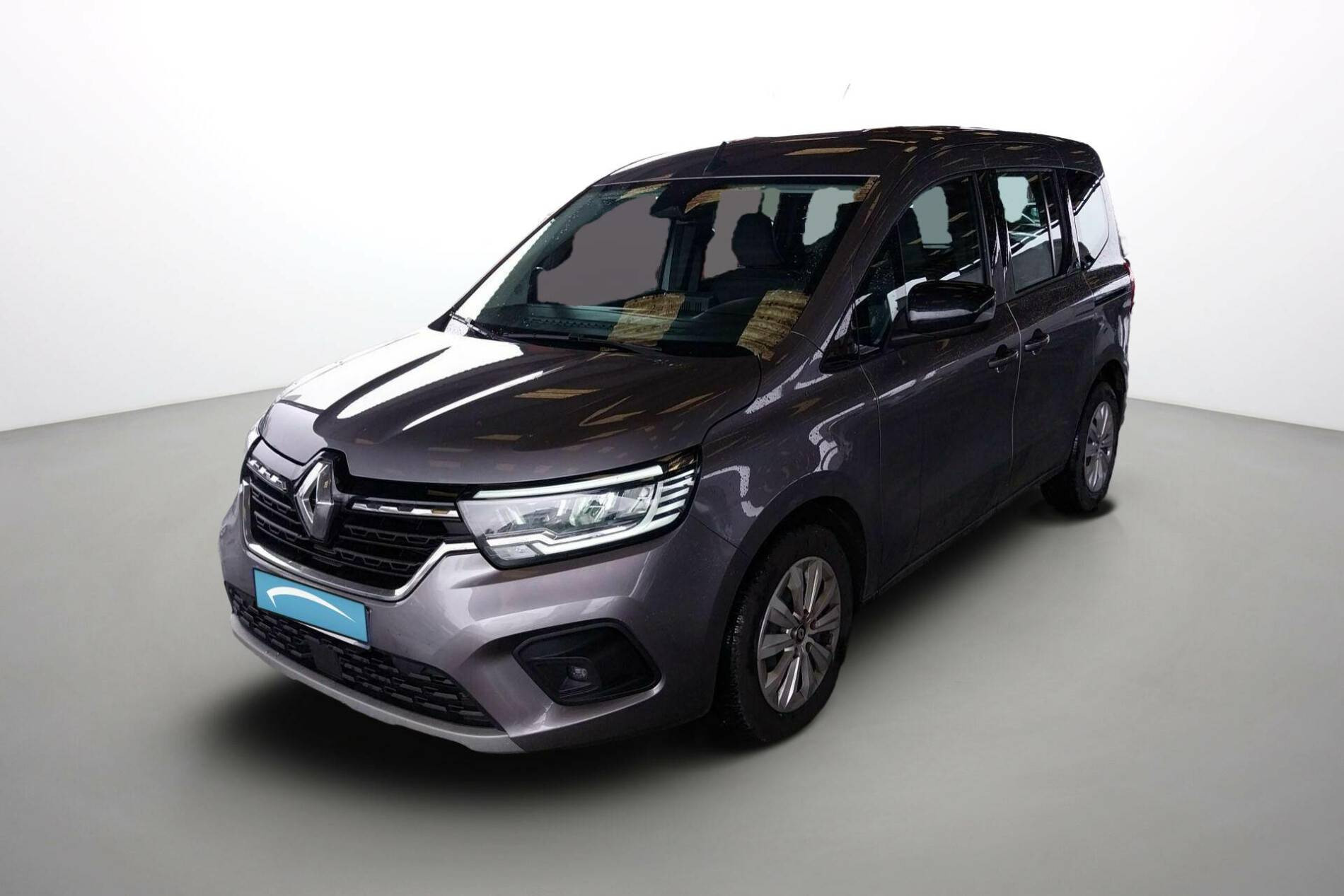 Renault Kangoo  Blue dCi 95 occasion de 2023 en vente à Quimper