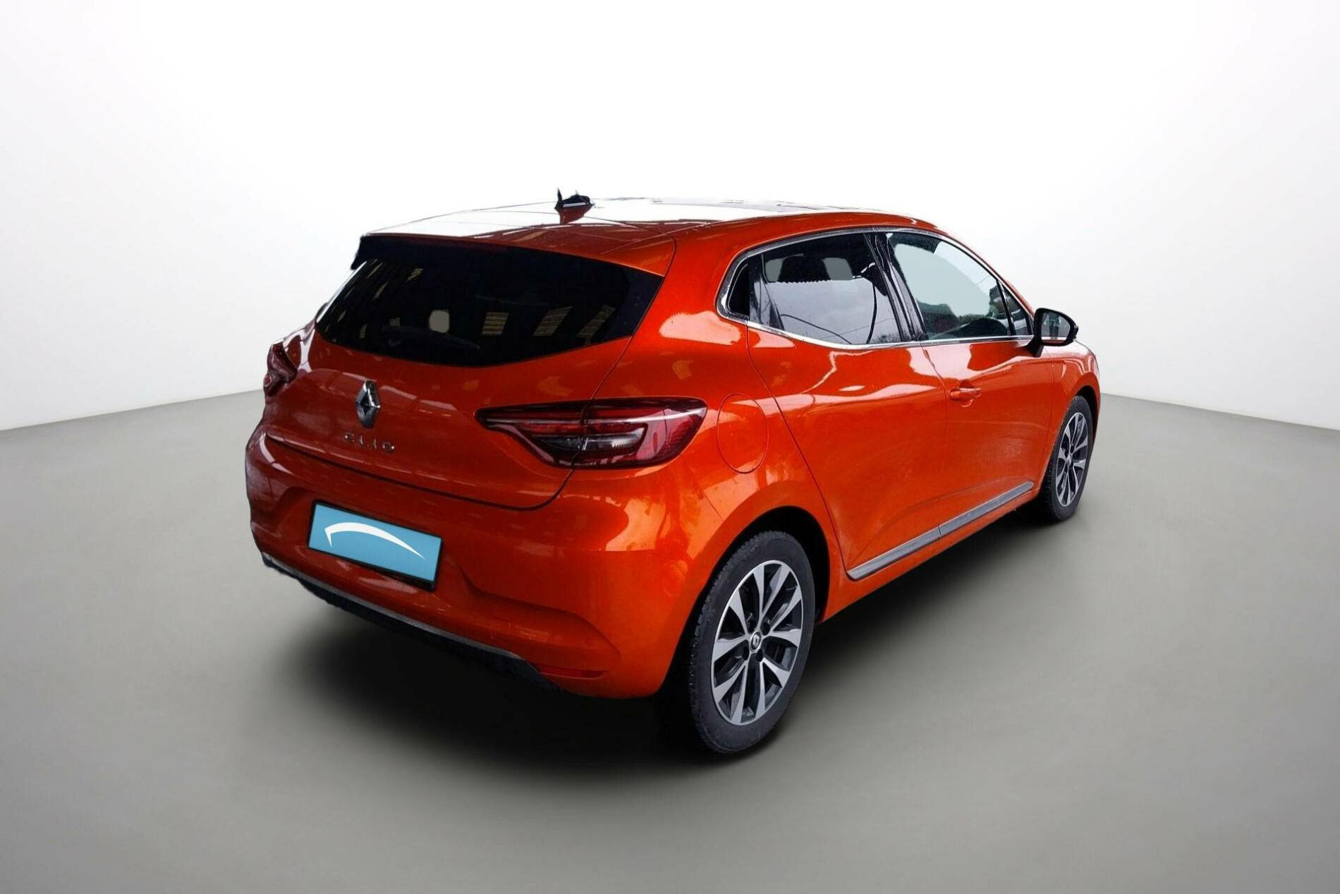 Vente en ligne Renault Clio 5 Clio TCe 90 au prix de 14 990 €