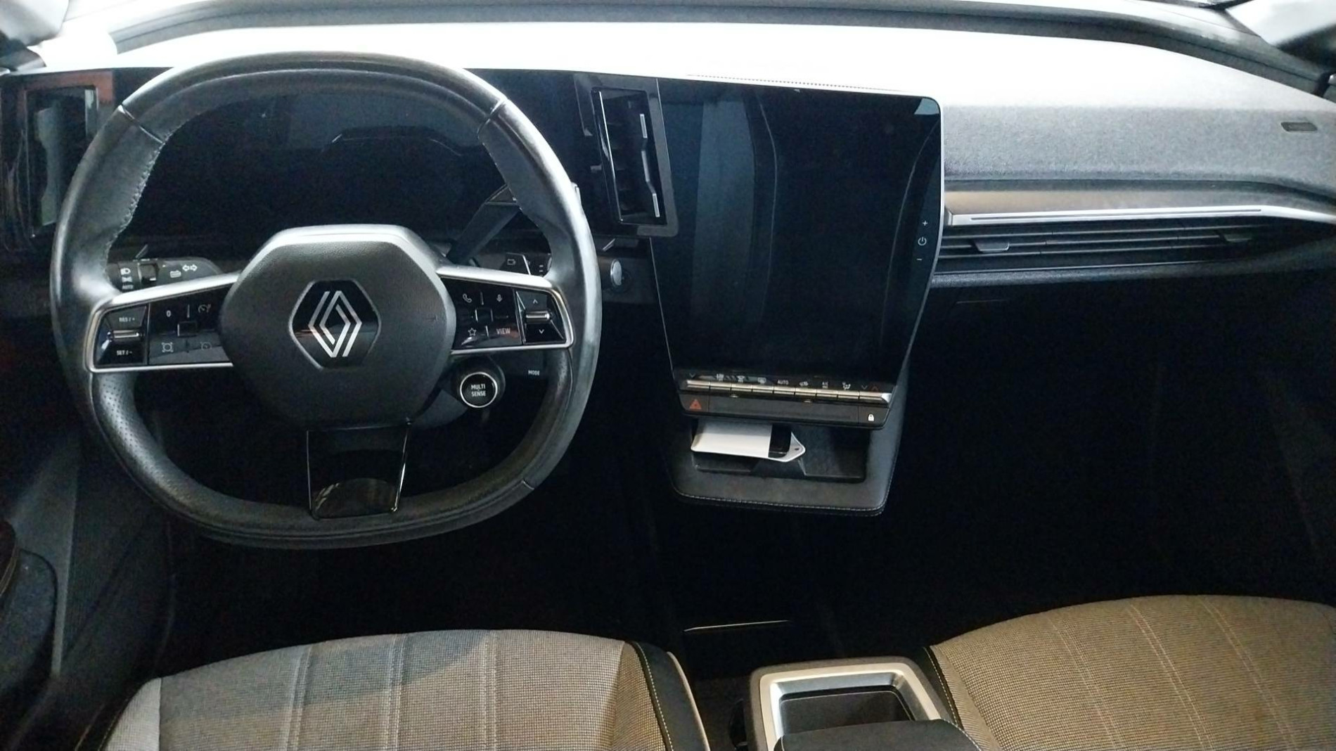 Vente en ligne Renault Megane E-Tech  EV60 220 ch super charge au prix de 23 990 €