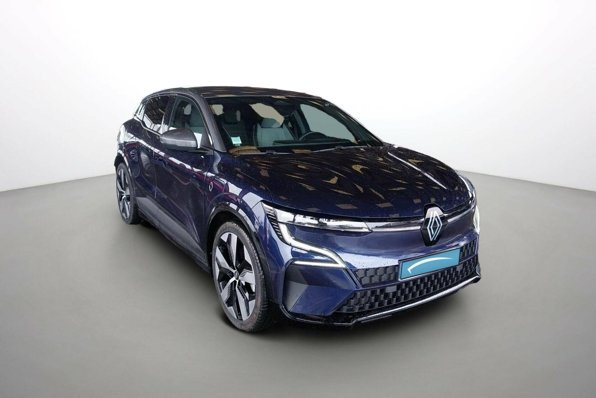 Vente en ligne Renault Megane E-Tech  EV60 220 ch super charge au prix de 23 990 €