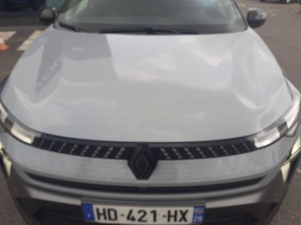 Vente en ligne Renault Captur  E-Tech full hybrid 145 ch au prix de 31 990 €