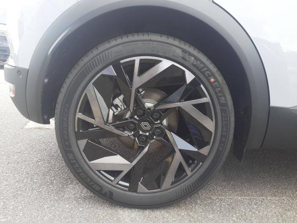 Vente en ligne Renault Captur  E-Tech full hybrid 145 ch au prix de 31 990 €