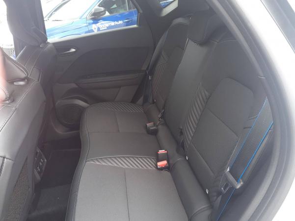 Vente en ligne Renault Captur  E-Tech full hybrid 145 ch au prix de 31 990 €