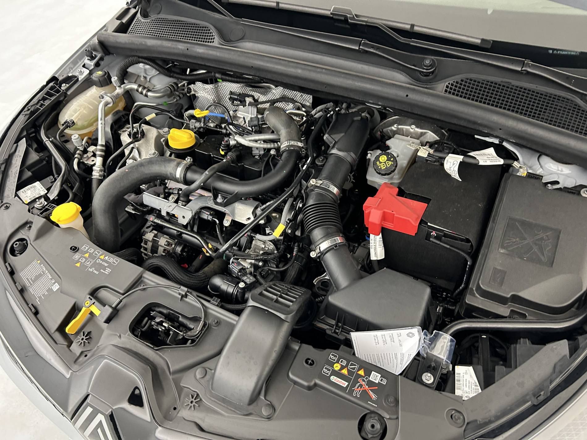 Vente en ligne Renault Clio 5 Clio TCe 90 au prix de 15 990 €