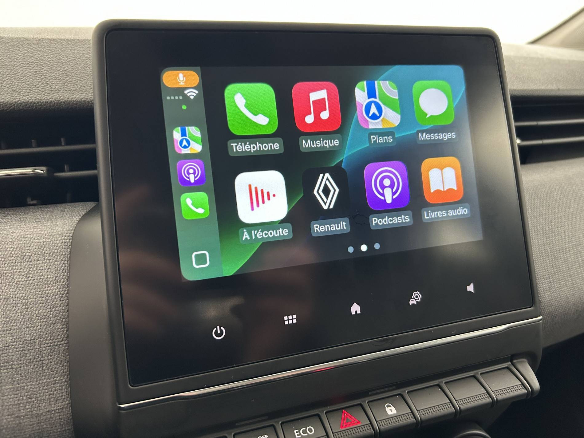 Vente en ligne Renault Clio 5 Clio TCe 90 au prix de 15 990 €