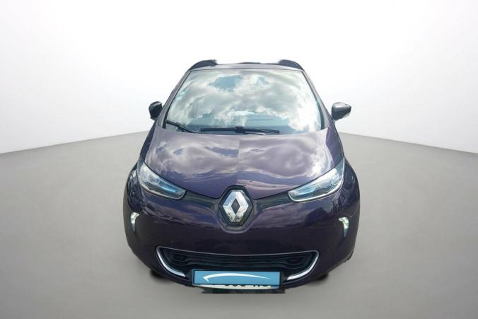 Vente en ligne Renault Zoé  R90 au prix de 7 950 €