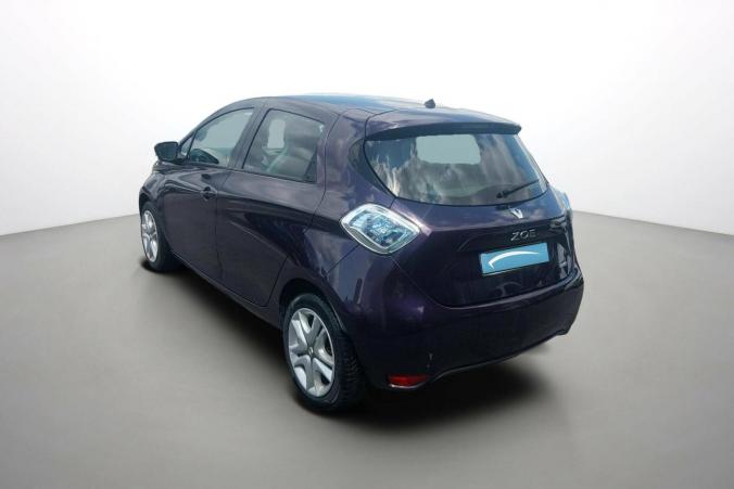 Vente en ligne Renault Zoé  R90 au prix de 7 950 €