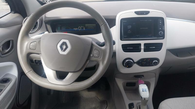 Vente en ligne Renault Zoé  R90 au prix de 7 950 €