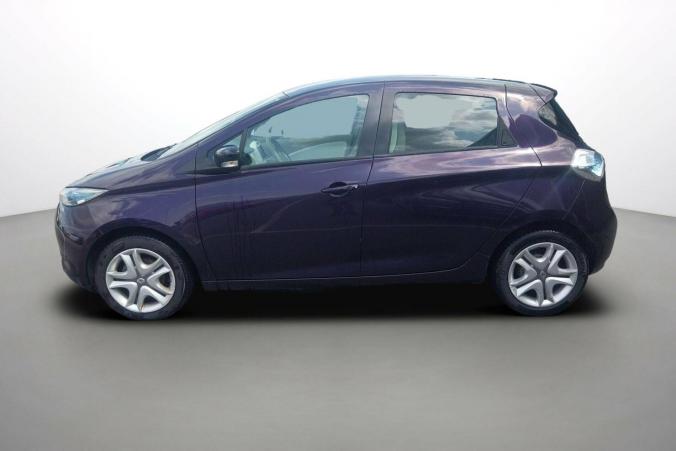 Vente en ligne Renault Zoé  R90 au prix de 7 950 €