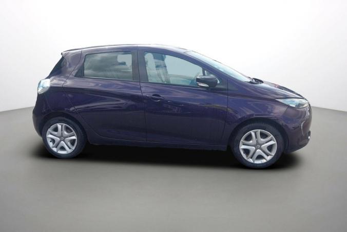 Vente en ligne Renault Zoé  R90 au prix de 7 950 €