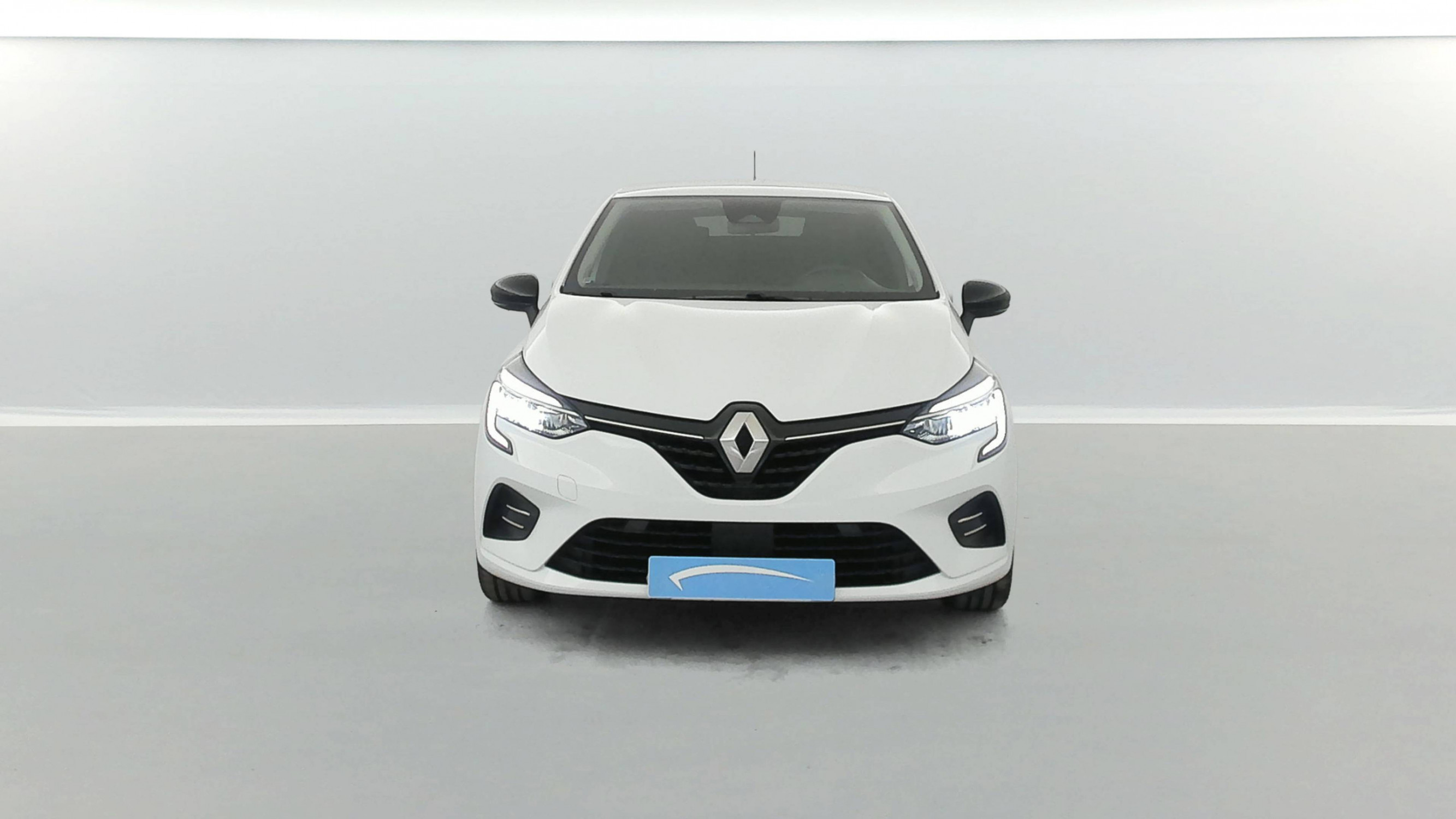 Vente en ligne Renault Clio 5 Clio Blue dCi 100 au prix de 14 690 €