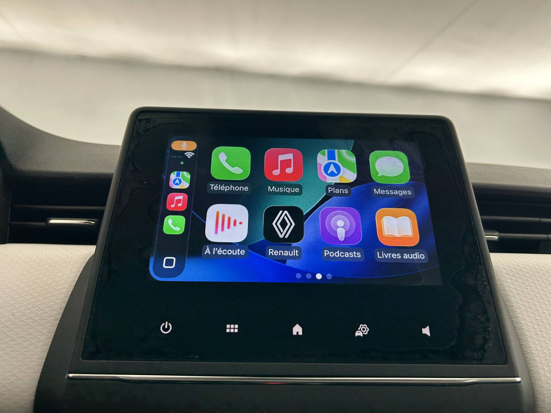 Vente en ligne Renault Clio 5 Clio Blue dCi 100 au prix de 14 690 €