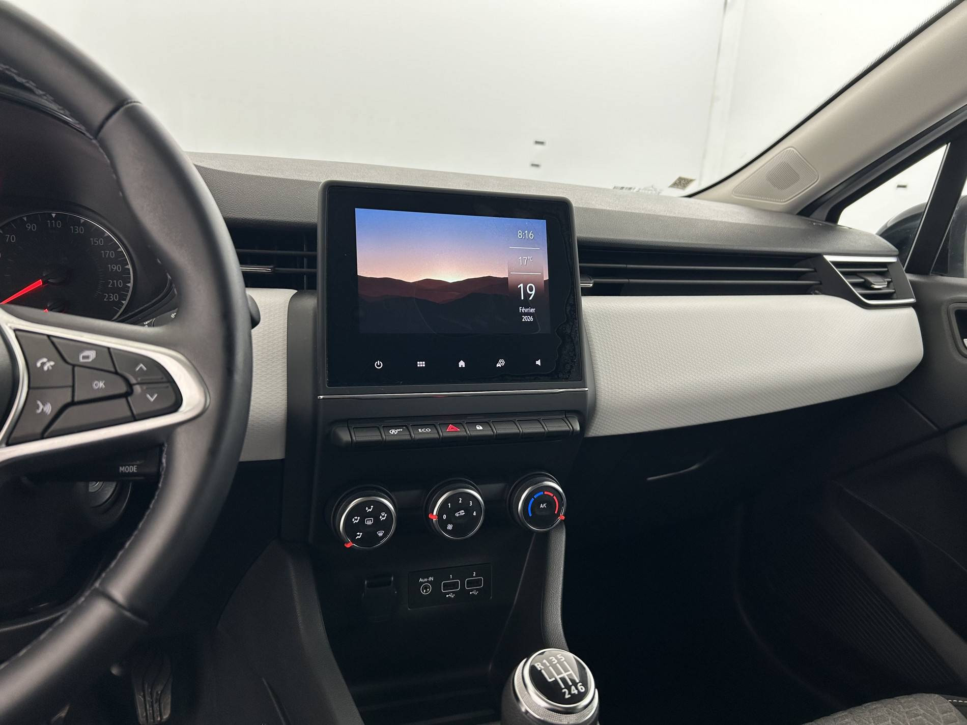 Vente en ligne Renault Clio 5 Clio Blue dCi 100 au prix de 14 690 €