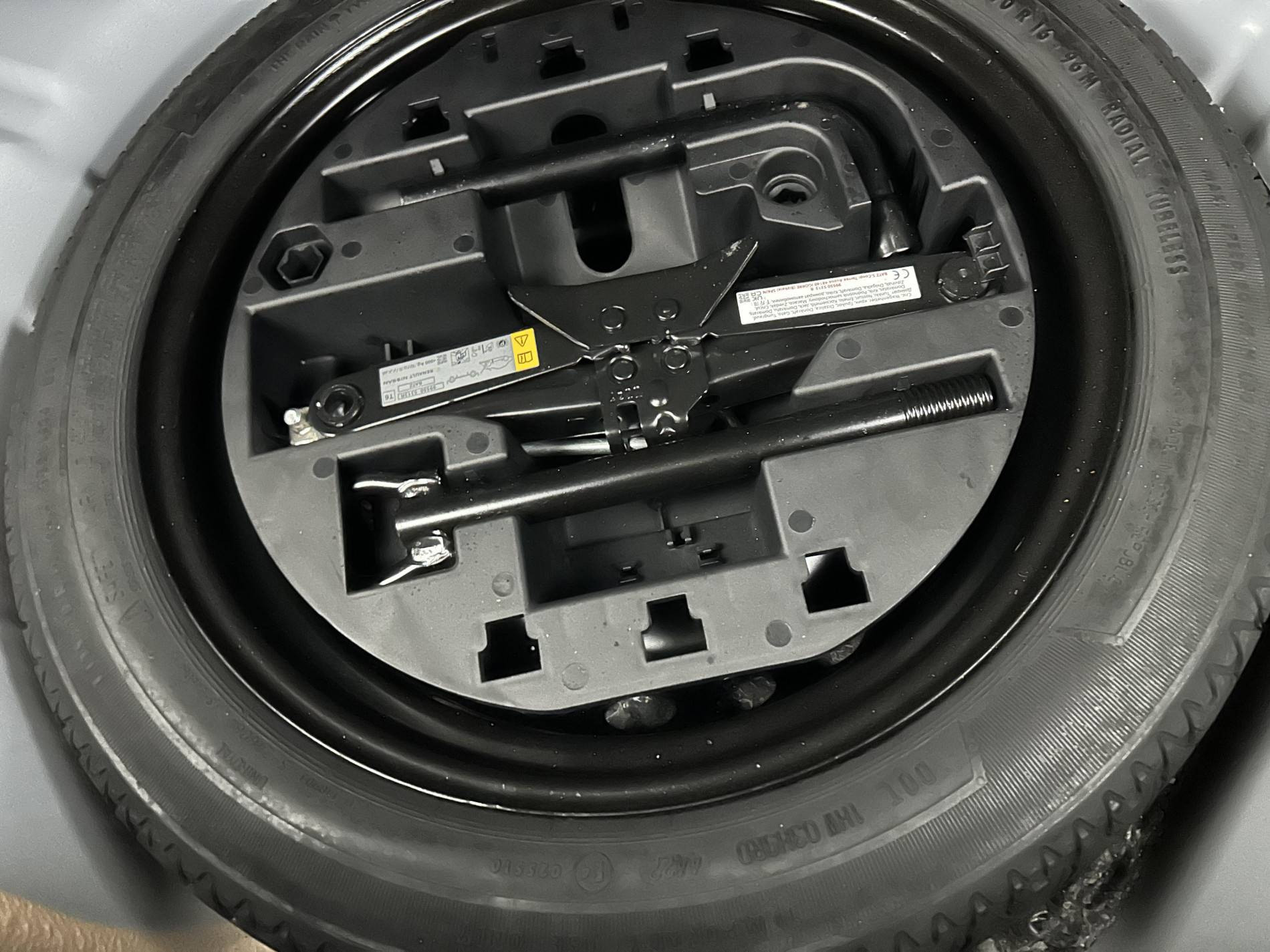 Vente en ligne Renault Clio 5 Clio Blue dCi 100 au prix de 14 690 €