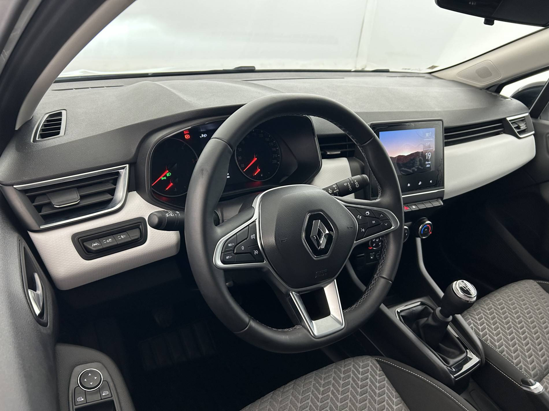 Vente en ligne Renault Clio 5 Clio Blue dCi 100 au prix de 14 690 €