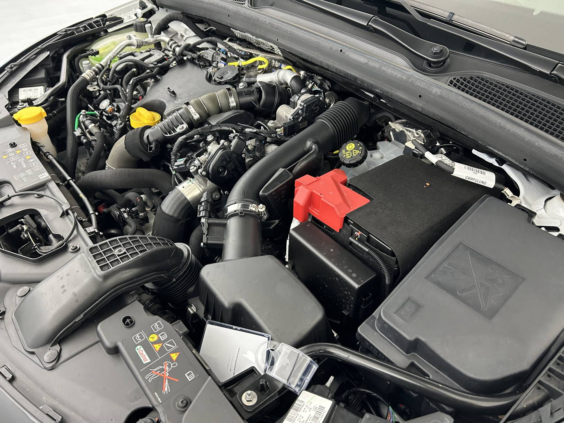 Vente en ligne Renault Clio 5 Clio Blue dCi 100 au prix de 14 690 €