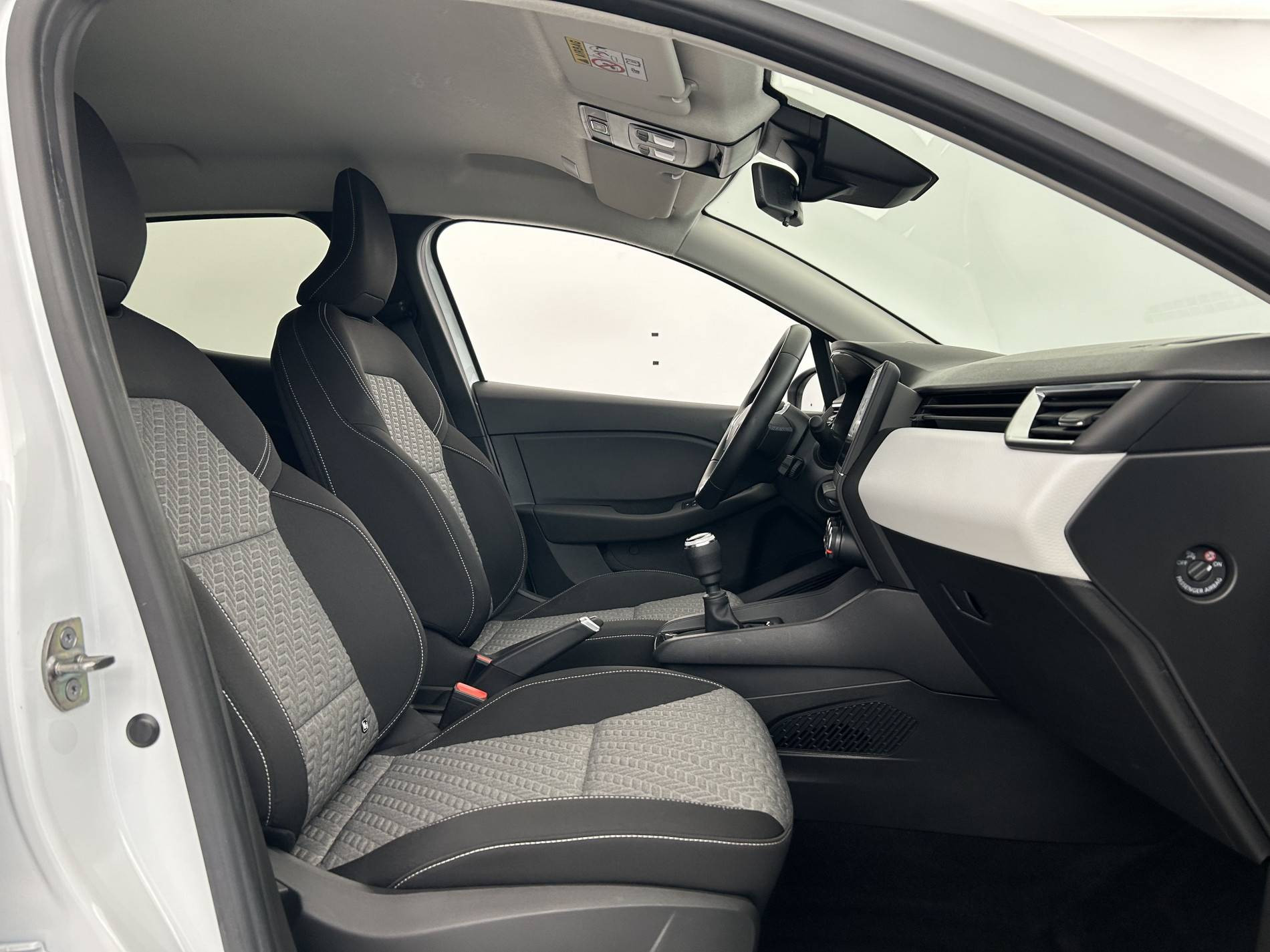 Vente en ligne Renault Clio 5 Clio Blue dCi 100 au prix de 14 690 €