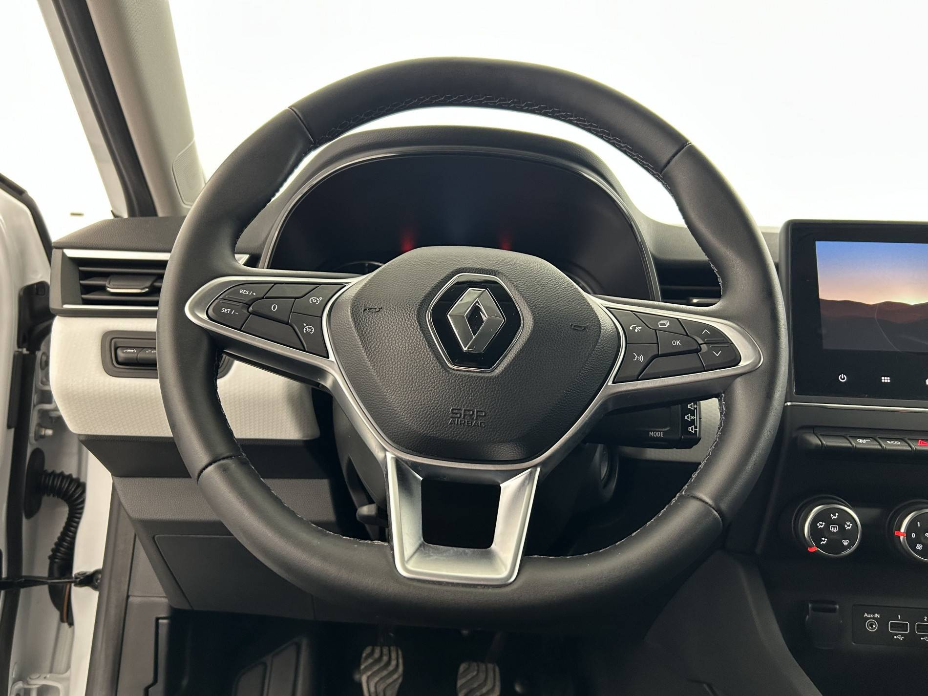 Vente en ligne Renault Clio 5 Clio Blue dCi 100 au prix de 14 690 €