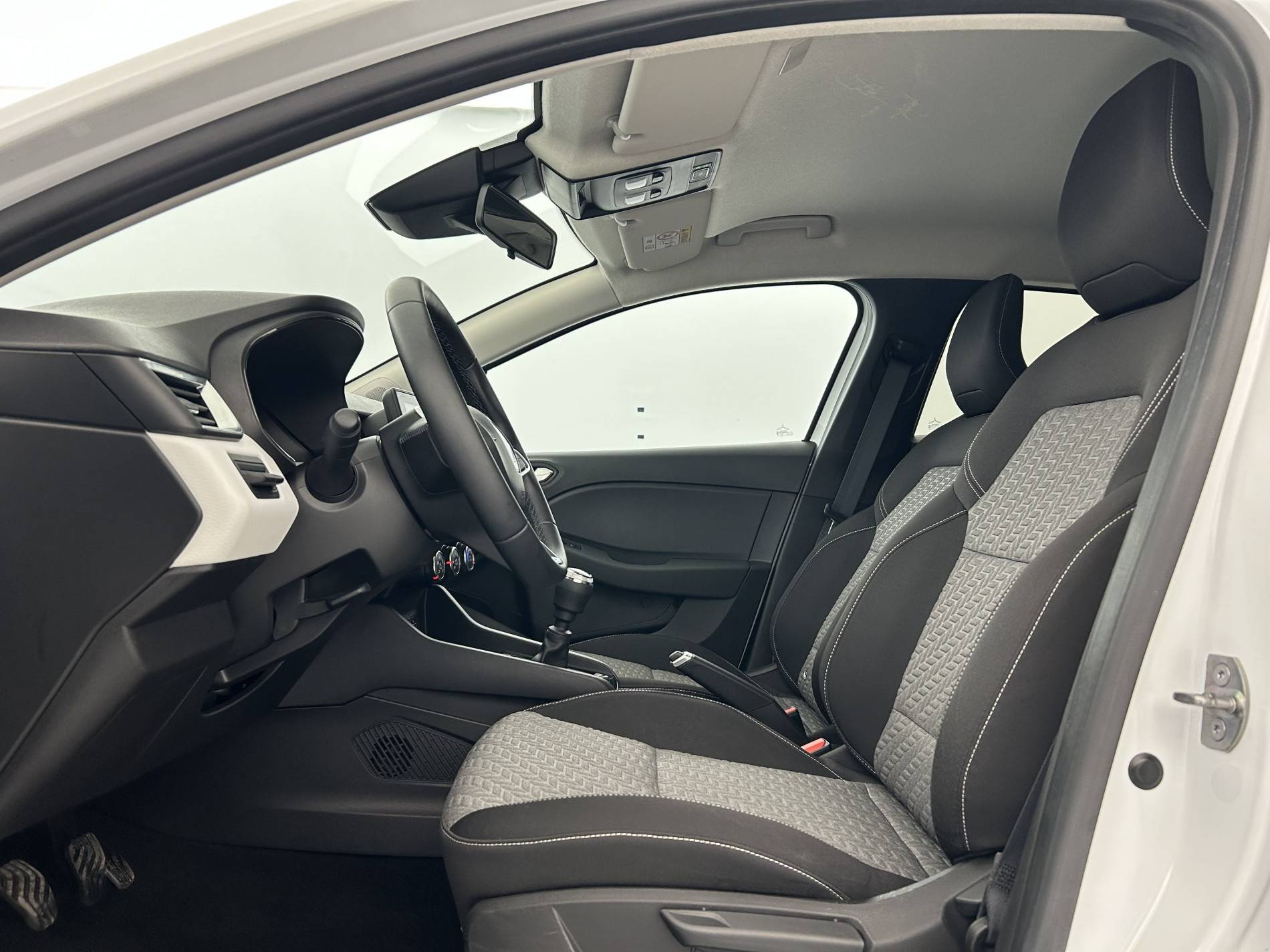 Vente en ligne Renault Clio 5 Clio Blue dCi 100 au prix de 14 690 €