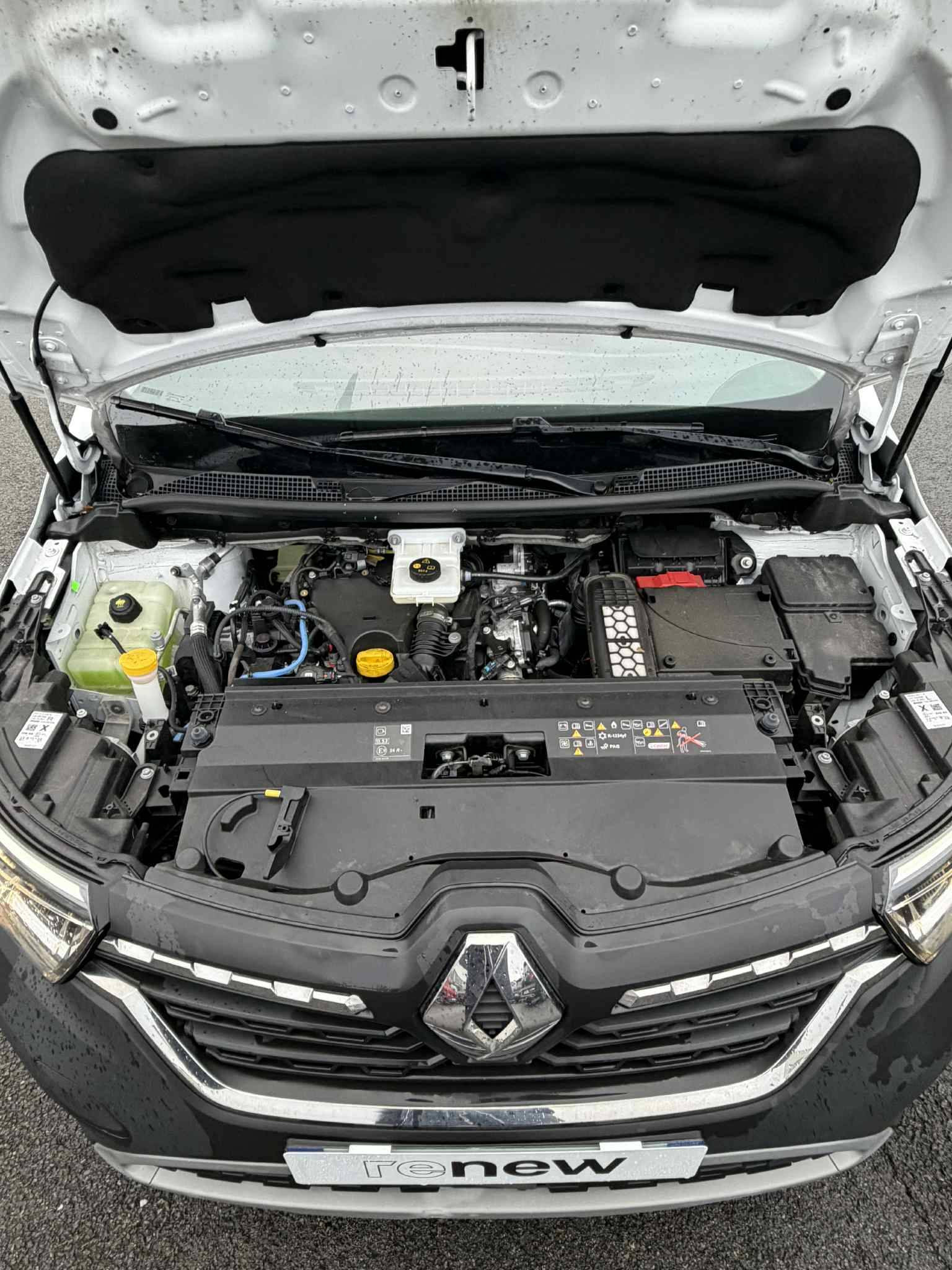 Vente en ligne Renault Kangoo Van  BLUE DCI 95 au prix de 18 890 €