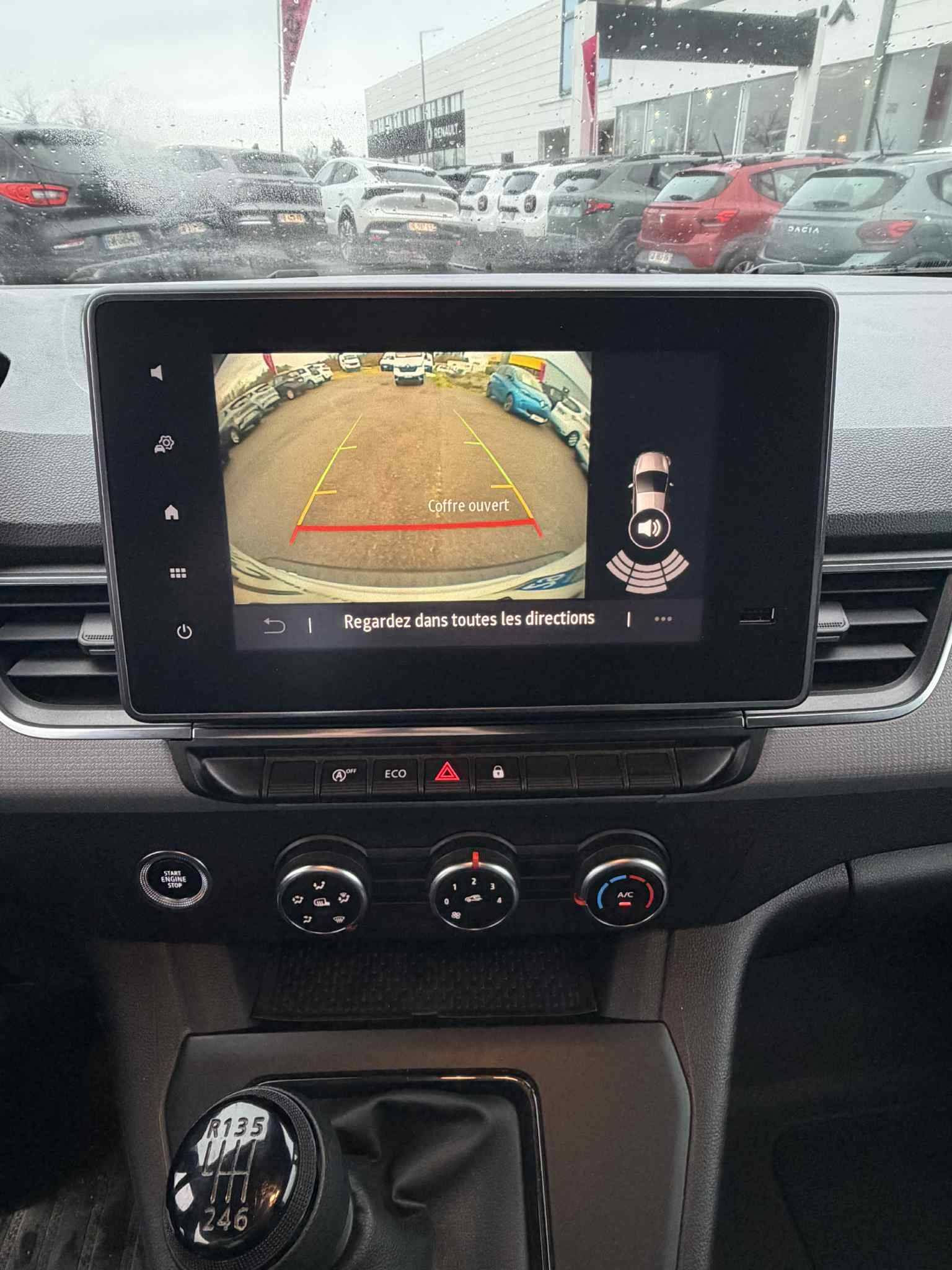 Vente en ligne Renault Kangoo Van  BLUE DCI 95 au prix de 18 890 €