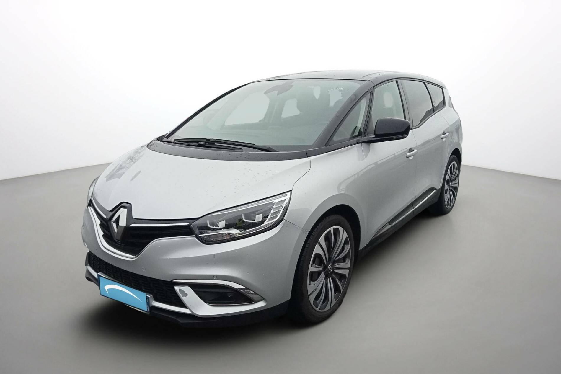 Renault Grand Scenic 4 Grand Scenic TCe 140 EDC occasion de 2023 en vente à Quimper