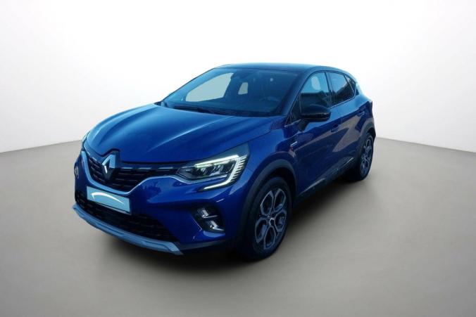 Vente en ligne Renault Captur  TCe 90 - 21 au prix de 17 270 €