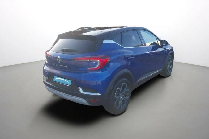 Vente en ligne Renault Captur  TCe 90 - 21 au prix de 17 270 €