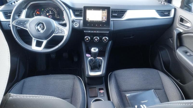 Vente en ligne Renault Captur  TCe 90 - 21 au prix de 17 270 €