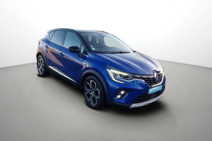 Vente en ligne Renault Captur  TCe 90 - 21 au prix de 17 270 €