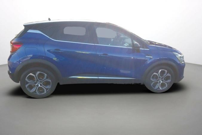 Vente en ligne Renault Captur  TCe 90 - 21 au prix de 17 270 €