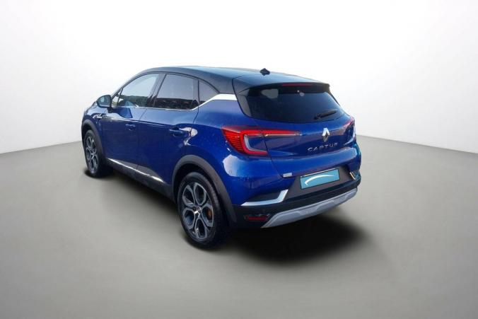 Vente en ligne Renault Captur  TCe 90 - 21 au prix de 17 270 €
