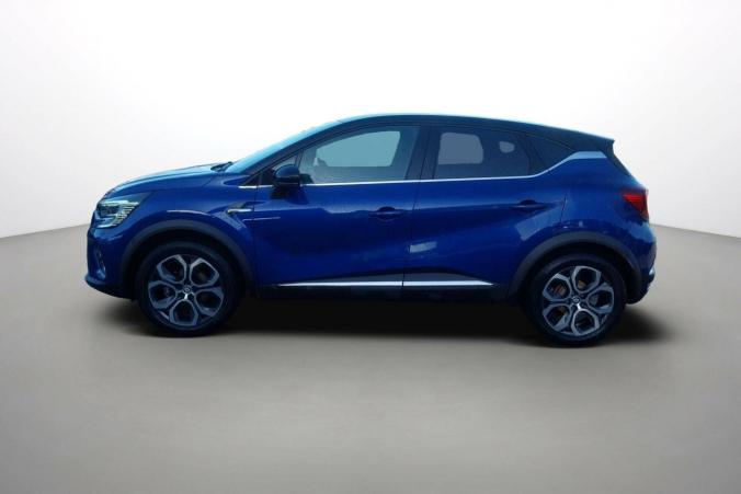 Vente en ligne Renault Captur  TCe 90 - 21 au prix de 17 270 €