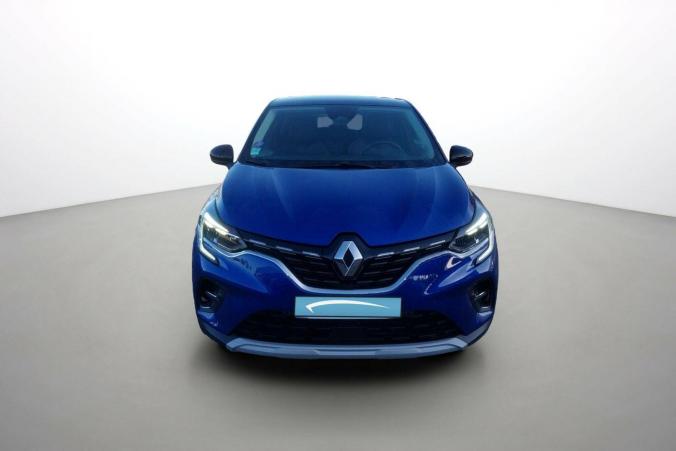 Vente en ligne Renault Captur  TCe 90 - 21 au prix de 17 270 €