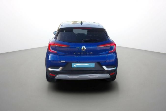 Vente en ligne Renault Captur  TCe 90 - 21 au prix de 17 270 €