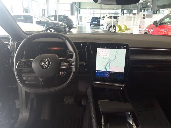 Vente en ligne Renault Austral  E-Tech hybrid 200 au prix de 39 990 €