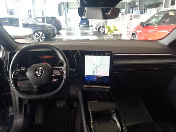 Vente en ligne Renault Austral  E-Tech hybrid 200 au prix de 39 990 €