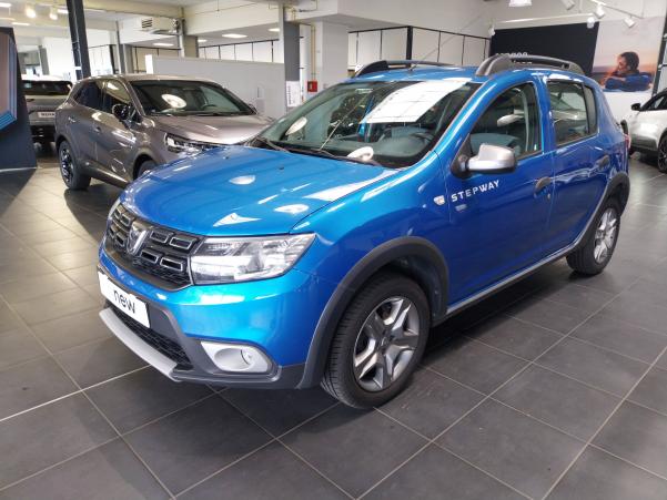 Vente en ligne Dacia Sandero  TCe 90 au prix de 10 470 €