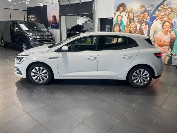 Vente en ligne Renault Megane 4  BLUE DCI 115 - 20 au prix de 13 290 €