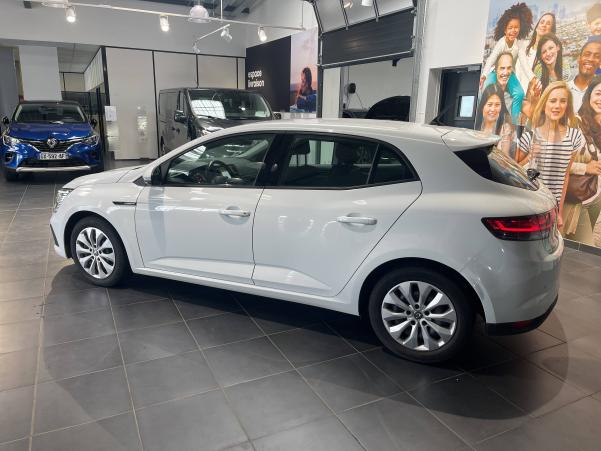 Vente en ligne Renault Megane 4  BLUE DCI 115 - 20 au prix de 13 290 €