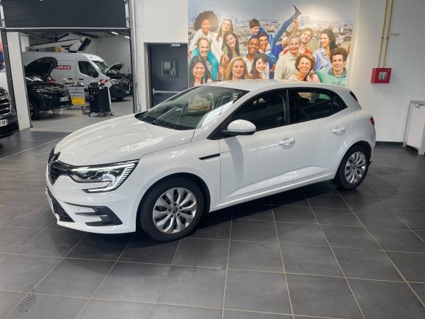 Vente en ligne Renault Megane 4  BLUE DCI 115 - 20 au prix de 12 990 €