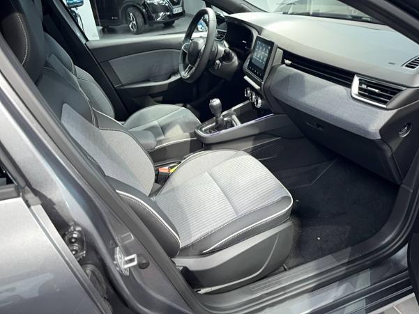 Vente en ligne Renault Clio 5 Clio Eco-G 100 ch GSR2 au prix de 19 990 €
