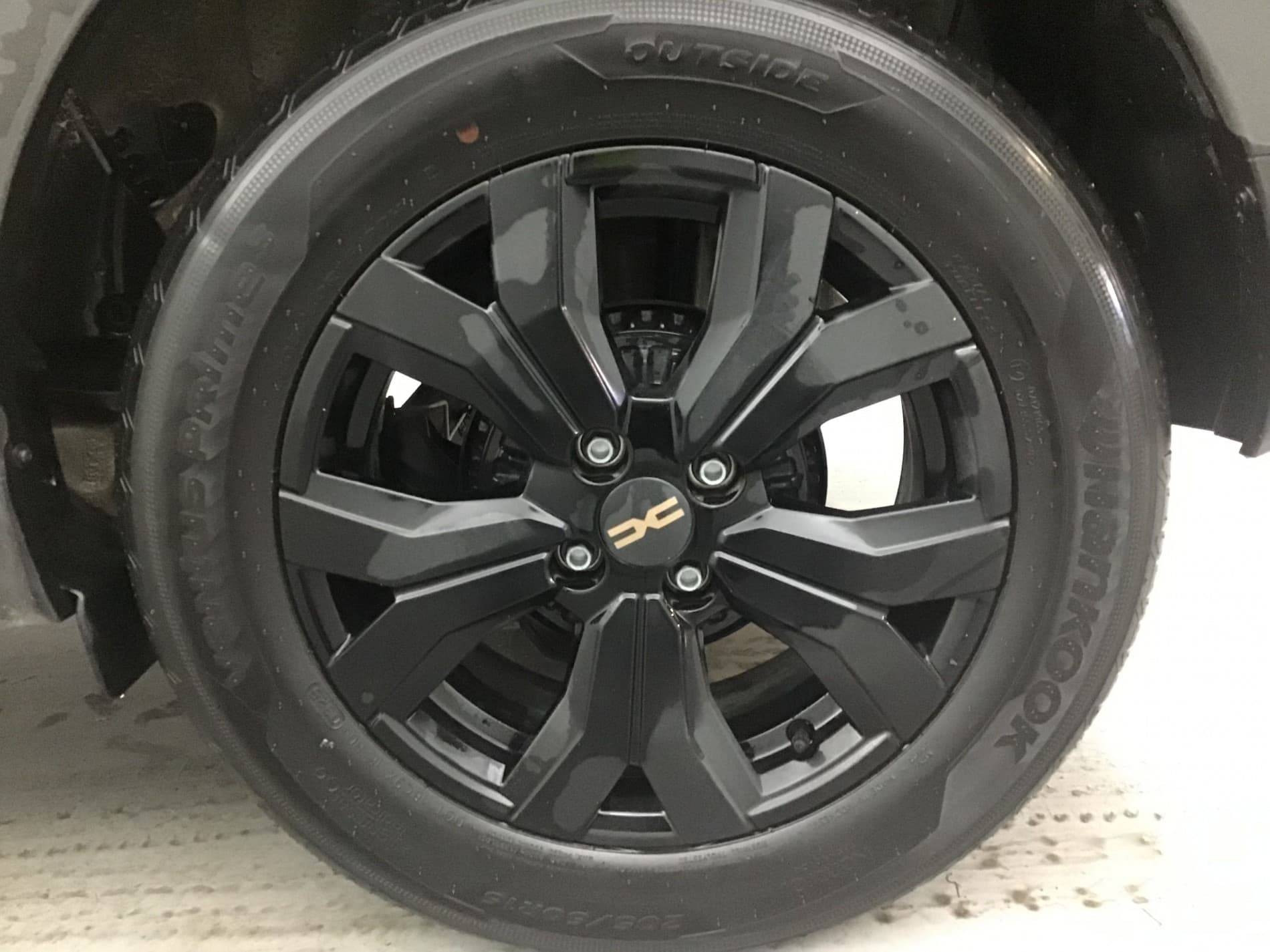 Vente en ligne Dacia Sandero  ECO-G 100 GSR2 au prix de 17 890 €