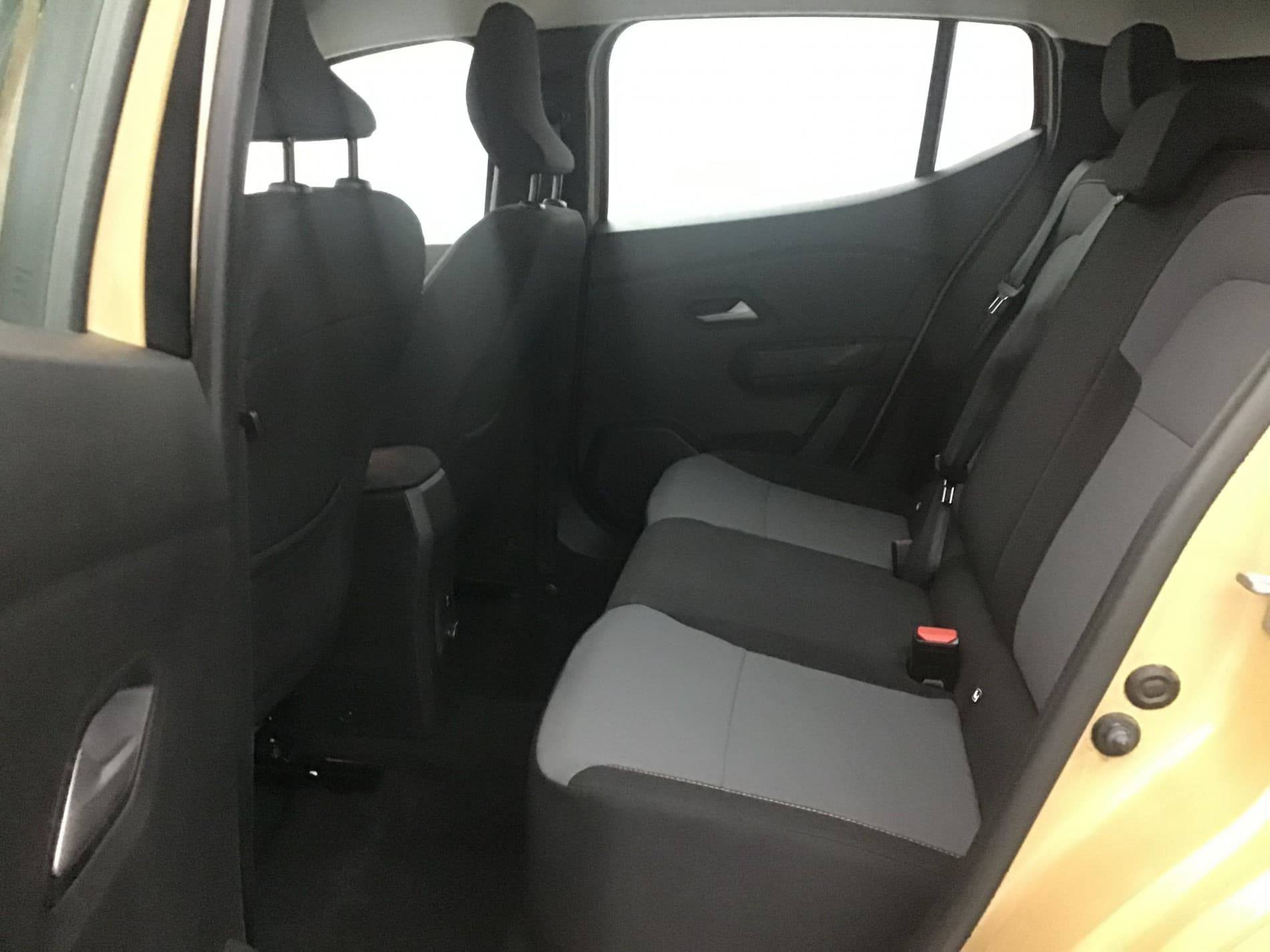 Vente en ligne Dacia Sandero  ECO-G 100 GSR2 au prix de 17 890 €